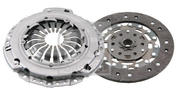 FEBI BILSTEIN 1005364 Clutch kit