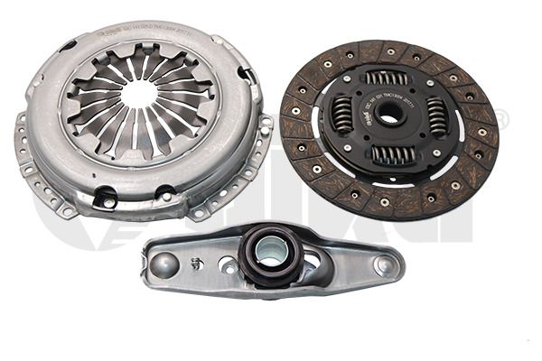 VIKA 11411360101 Clutch kit