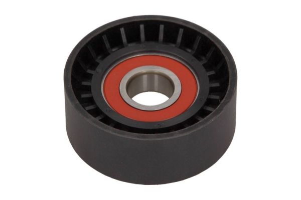 MAXGEAR 54-1180 Tensioner pulley, v-ribbed belt