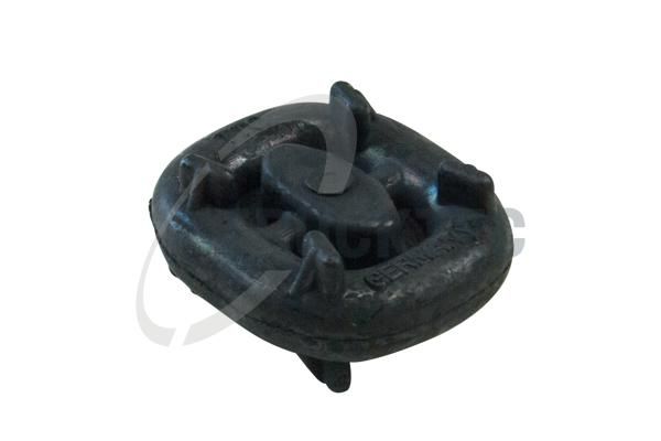 Rubber Mount, muffler