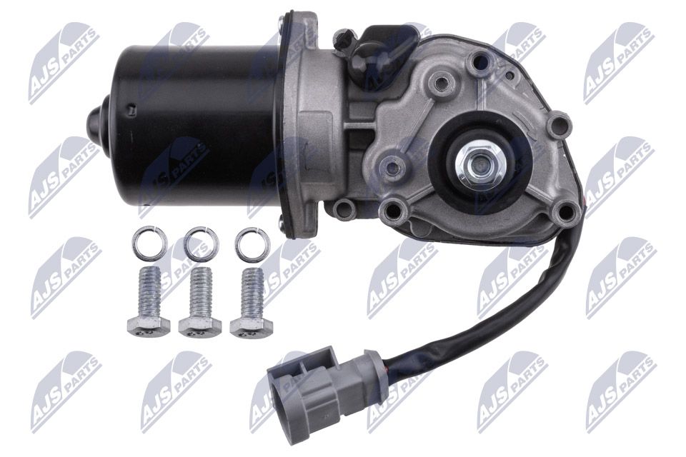 Wiper Motor-4