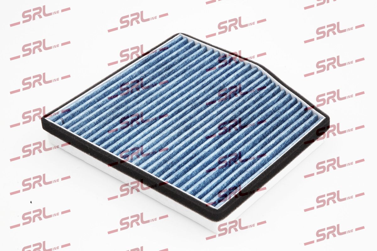 SRLINE S11-1095NS Filter, cabin air