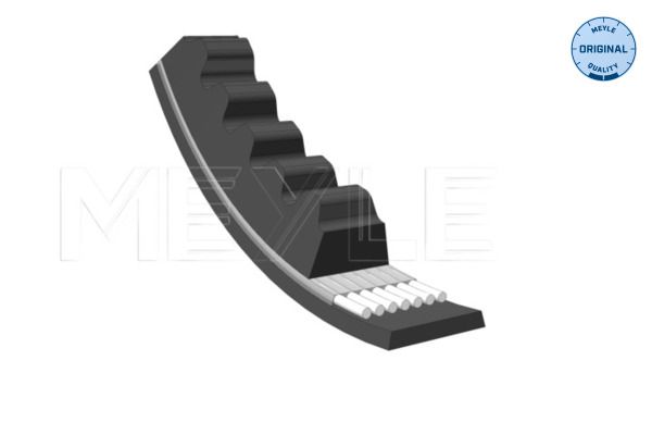 MEYLE 052 010 1275 V formos diržas