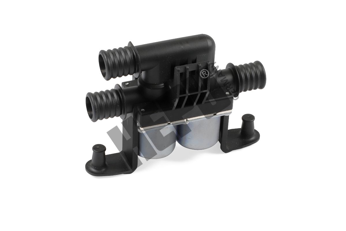HEPU TM8026 Coolant control valve