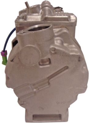 Compressor, air conditioning-3