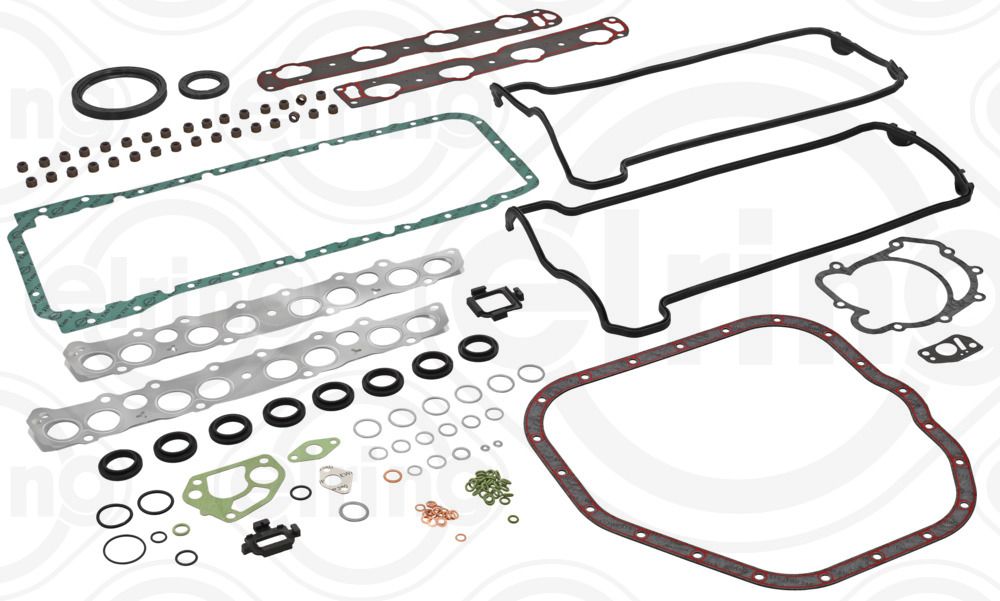 ELRING 475.900 Full gasket kit, engine