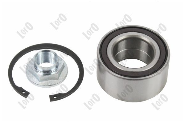 ABAKUS 141-03-080 Wheel bearing kit