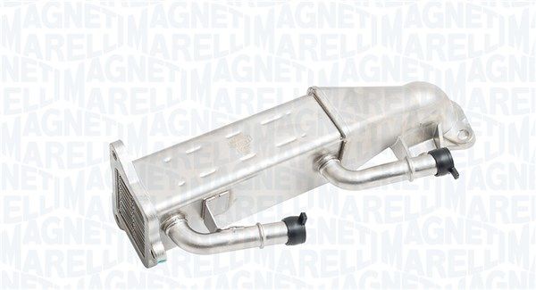 MAGNETI MARELLI 571822112267 Cooler, exhaust gas recirculation