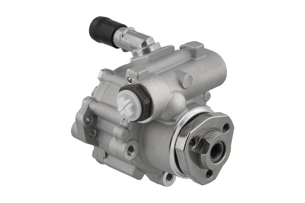 TOPRAN 112 446 Hydraulic pump, steering