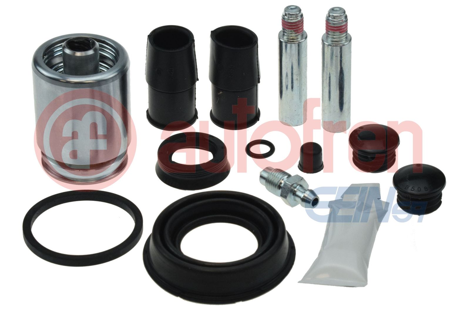 AUTOFREN SEINSA D43503S Repair kit, brake caliper