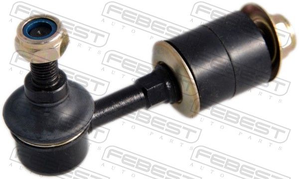 FEBEST 0223-530 Link/coupling rod, stabiliser bar