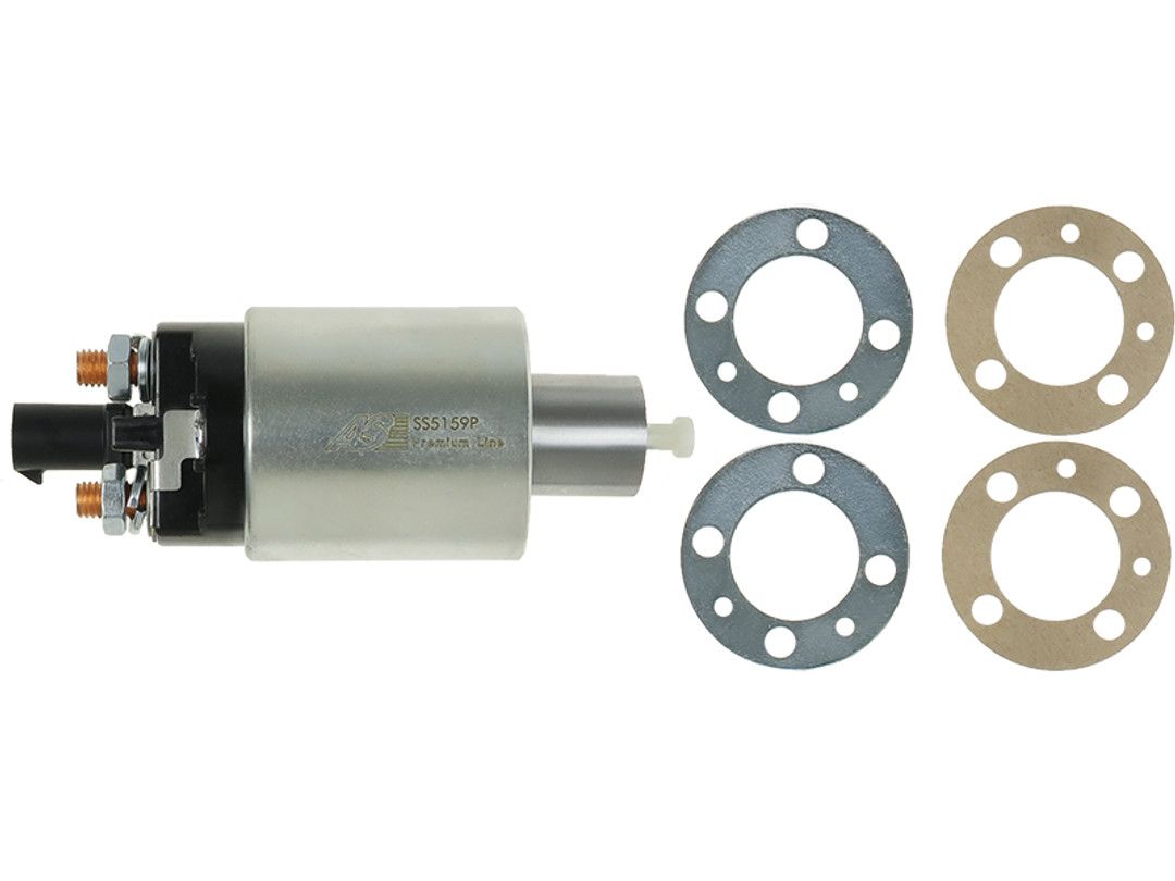 AS-PL SS5159P Solenoid switch, starter