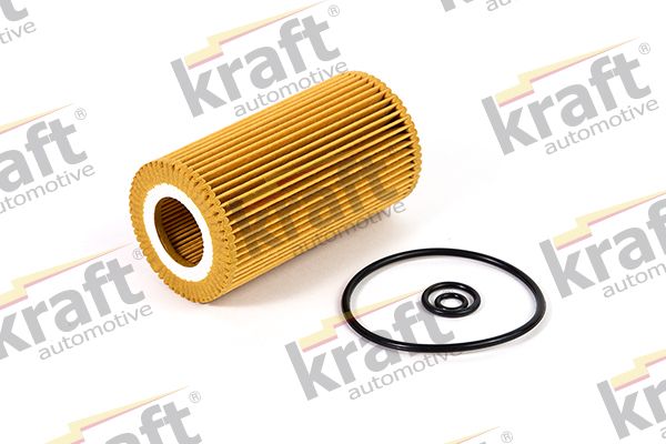 KRAFT AUTOMOTIVE 1701123 Oil filter