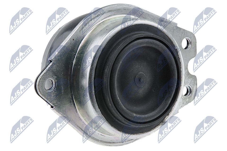 NTY ZPS-RE-046 Mounting, engine