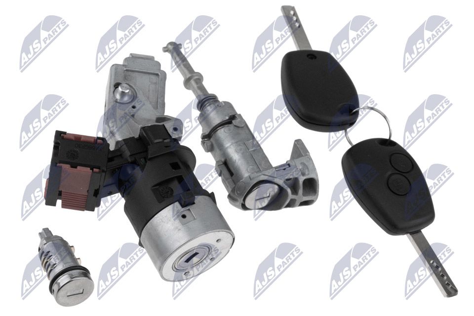 NTY EZC-RE-307 Lock set, locking system
