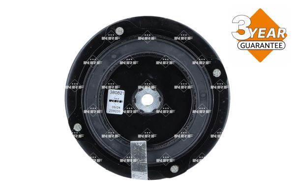 NRF 380821 Drive plate, magnetic clutch (compressor)