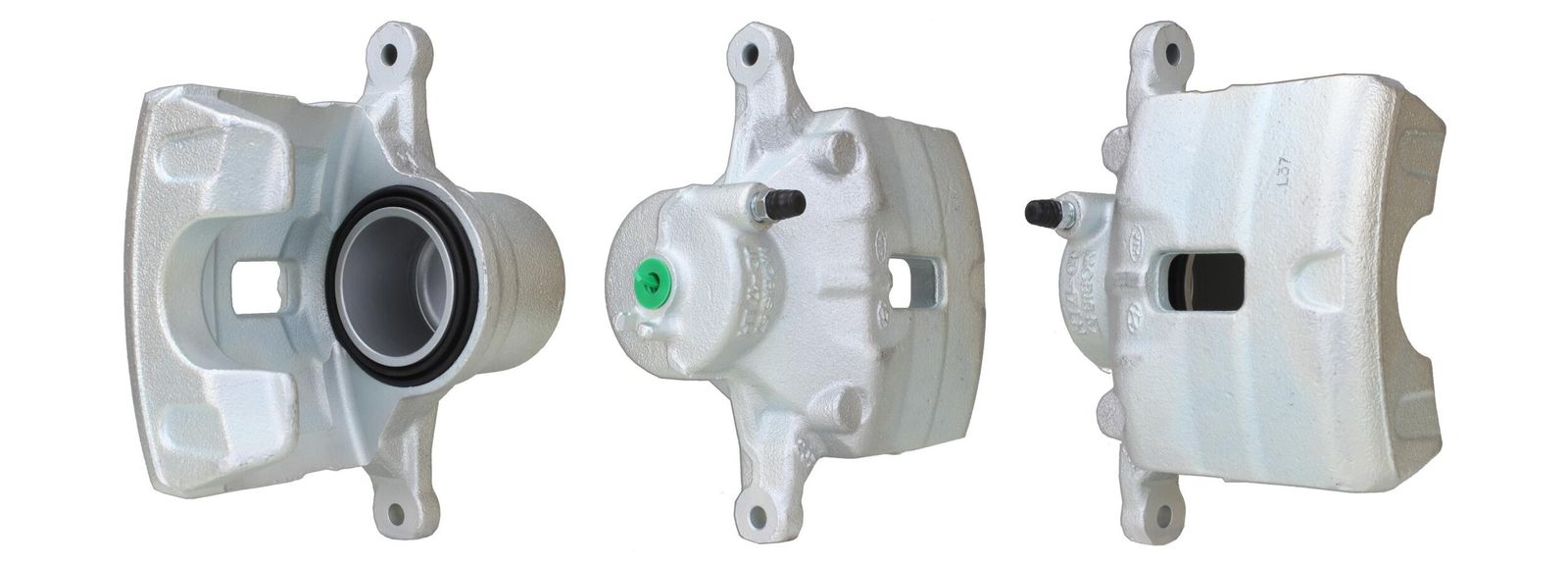 DRI 3183720 Brake caliper