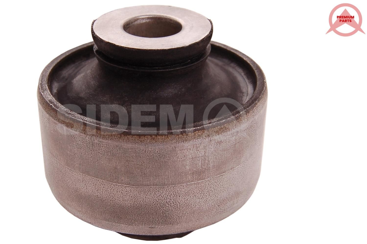 SIDEM 805647 Mounting, control/trailing arm