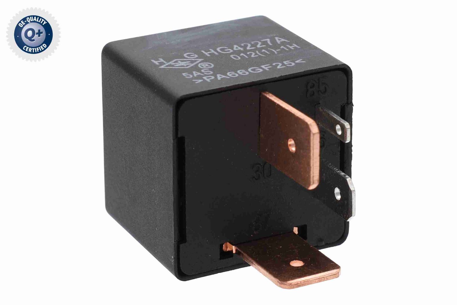 VEMO V15-71-1024 Relay, main current