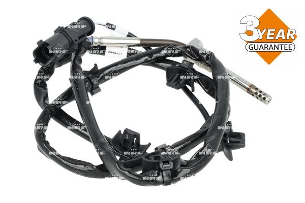 Sensor, exhaust gas temperature-1