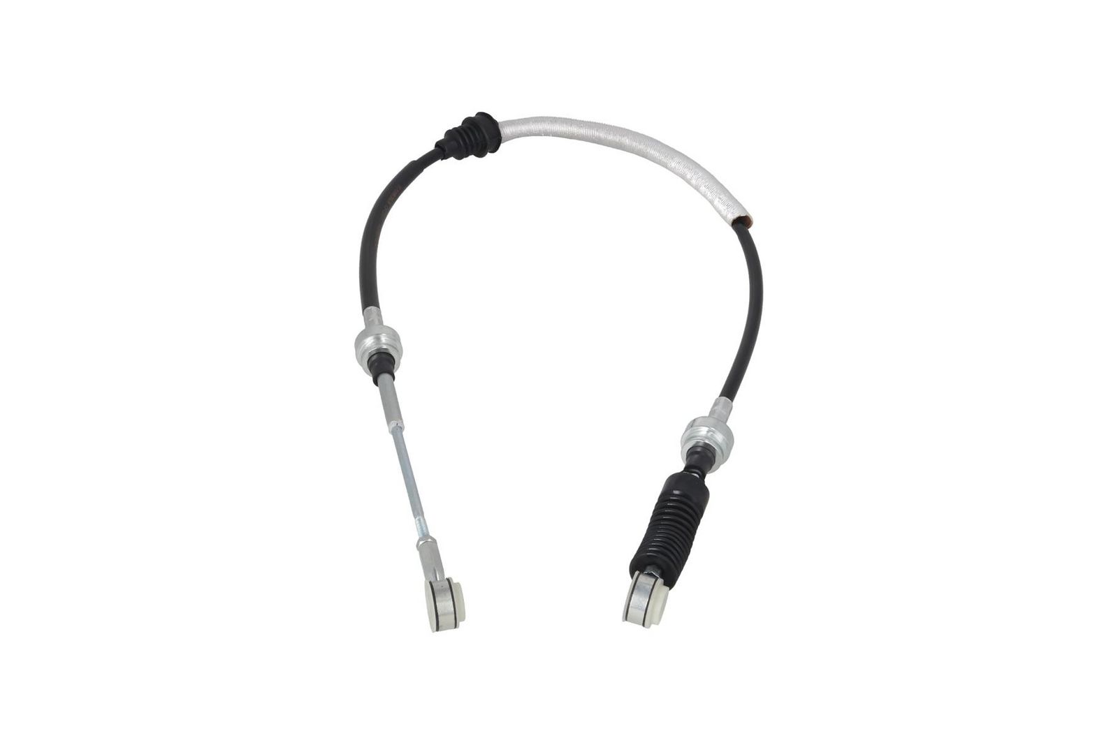Cable Pull, manual transmission