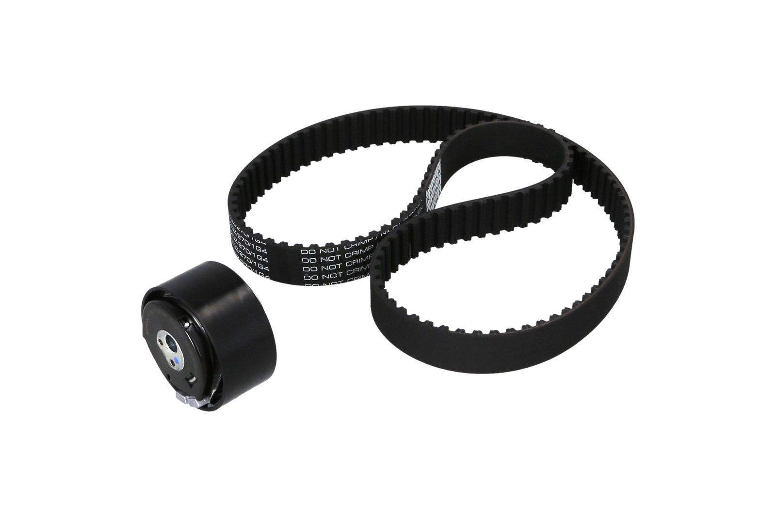 KAMOKA 7001081 Timing belt kit