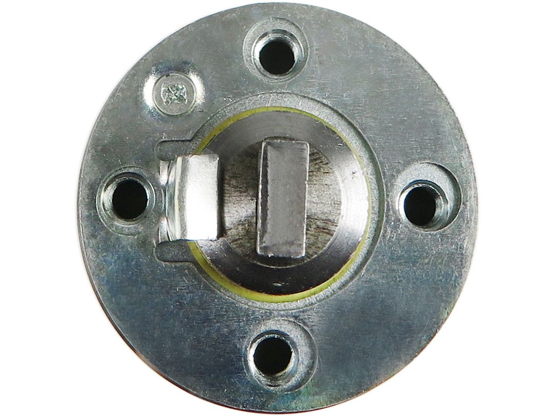 Solenoid Switch, starter-1