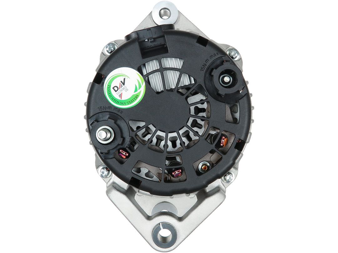 Alternator-2