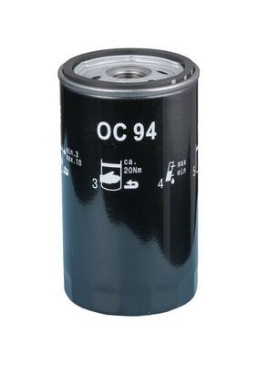 Oil Filter-1