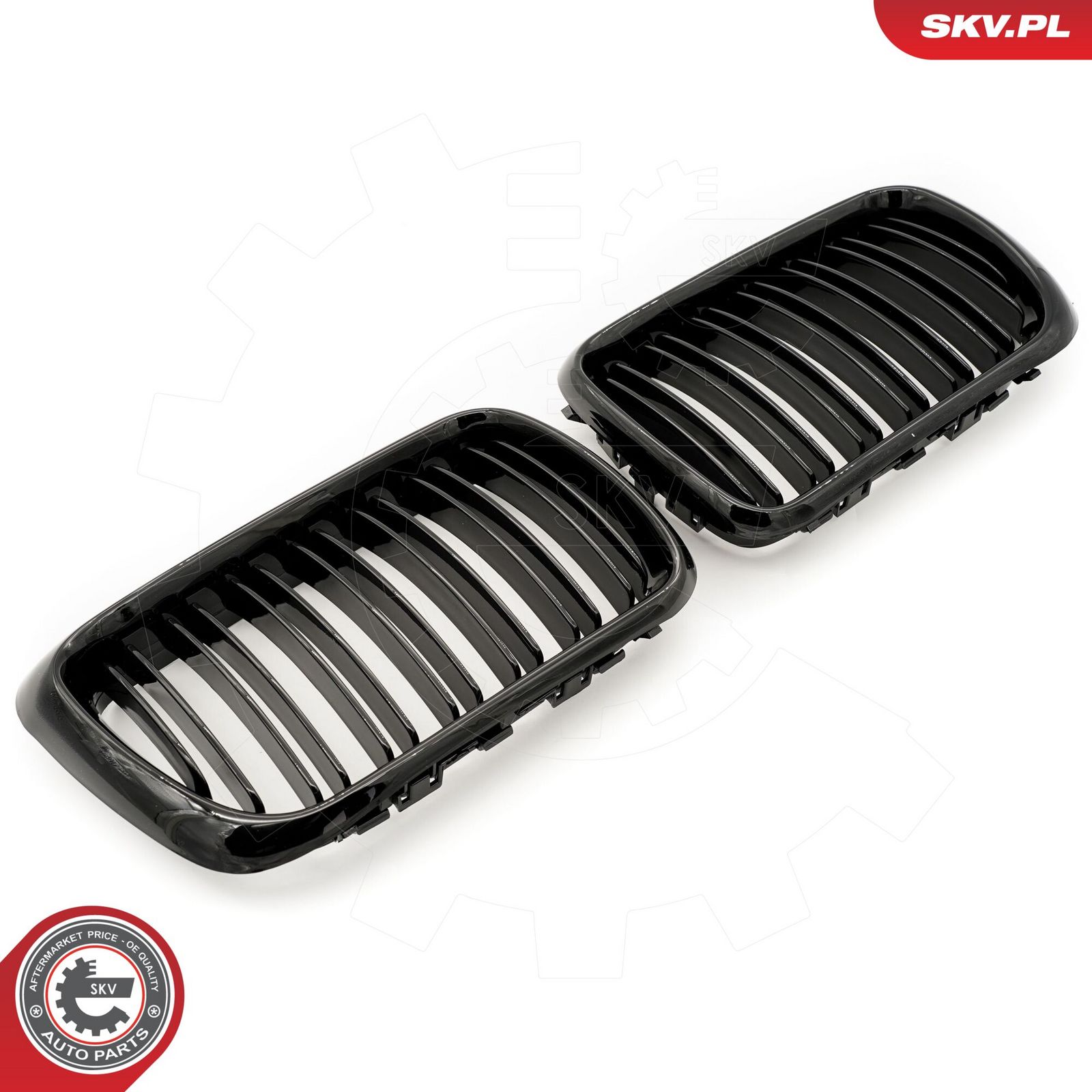 Radiator Grille