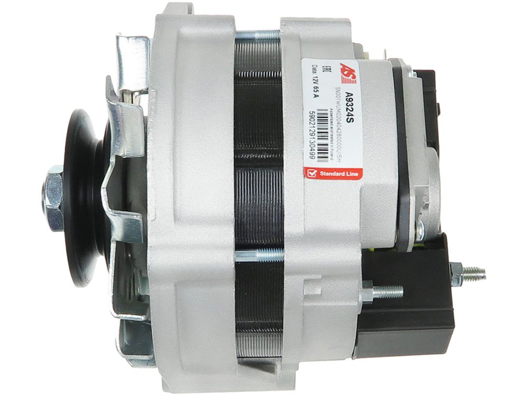 Alternator-3