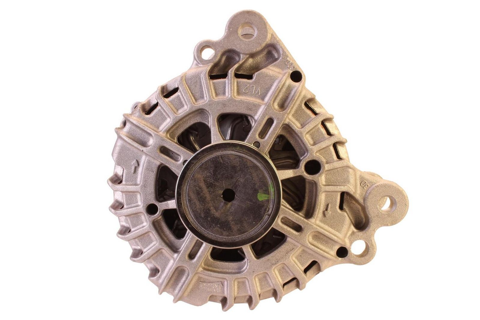 WALKER WAL00519 Alternator