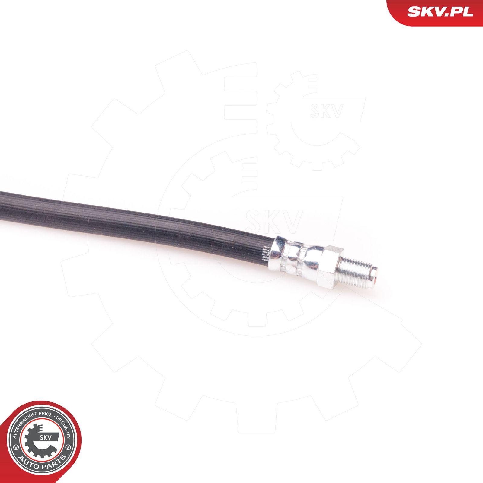 Brake Hose-2