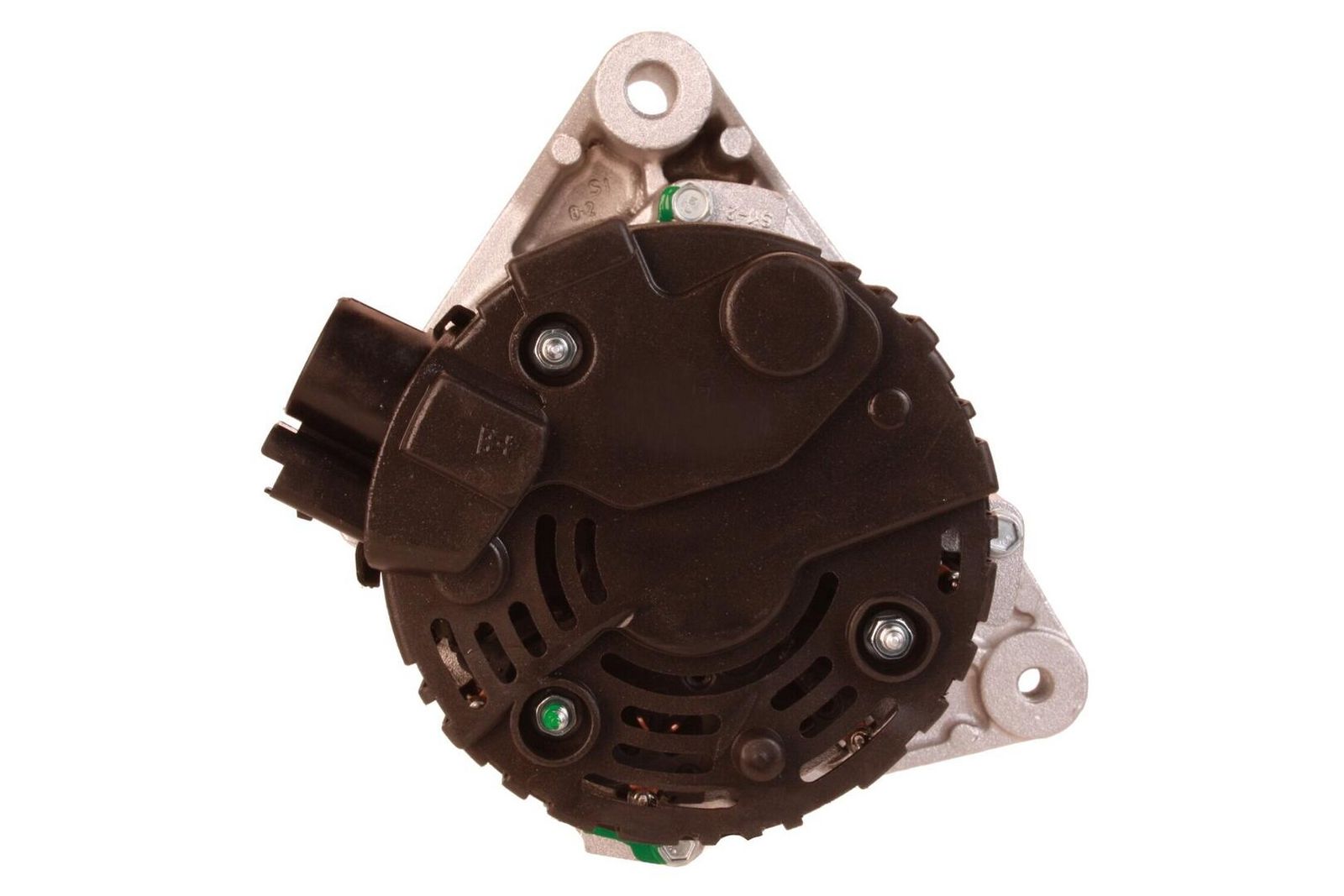 Alternator-2