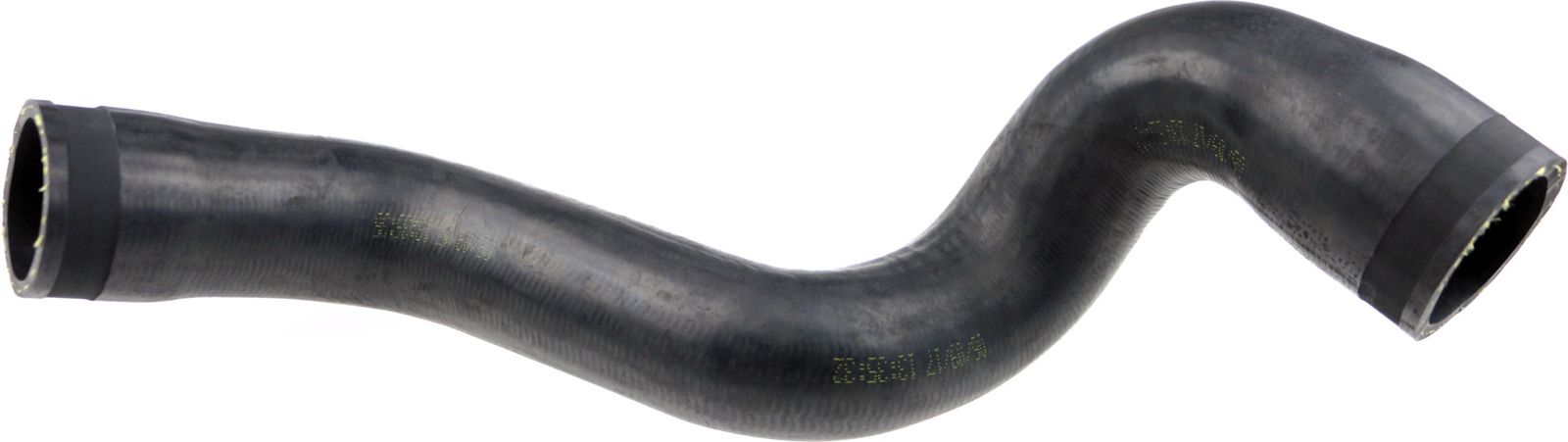 GATES 09-0237 Charge air hose