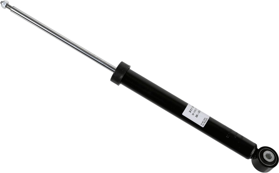 SACHS 317 588 Shock absorber