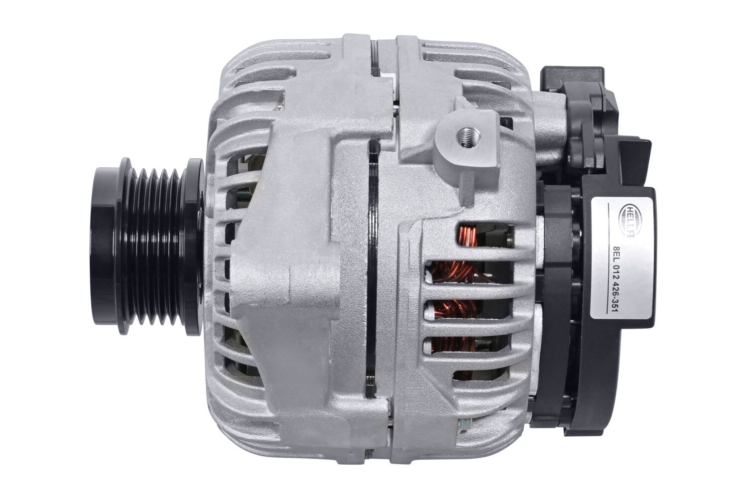 HELLA 8EL 012 426-351 Alternator