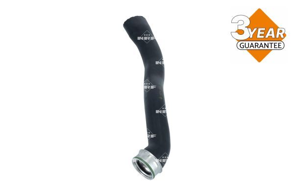 Charge Air Hose-4