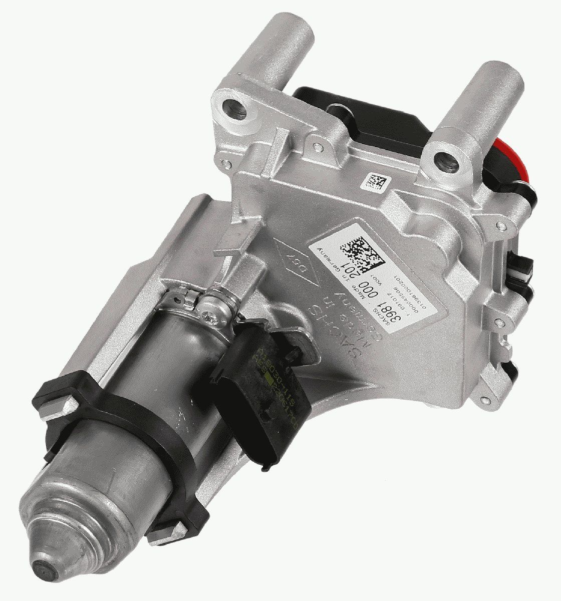 SACHS 3981 000 201 Actuator, switch unit (amt)