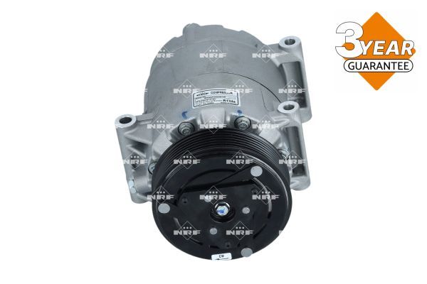 NRF 32252 Compressor, air conditioning