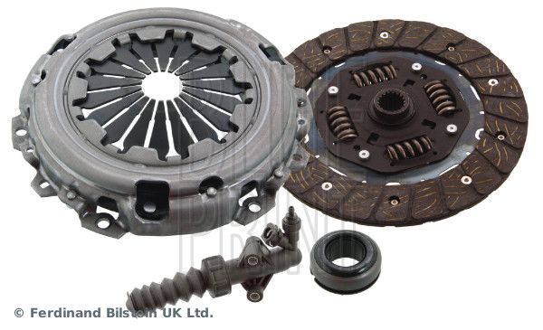 BLUE PRINT ADBP300087 Clutch kit
