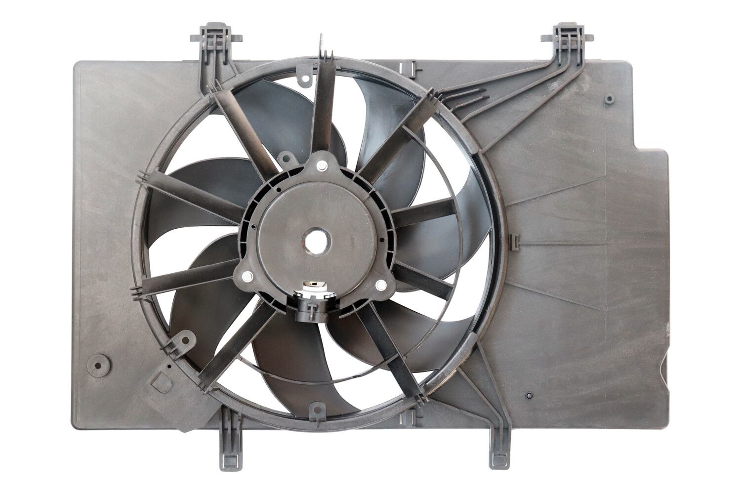 Fan, engine cooling-1