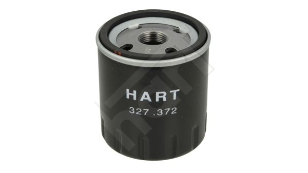 HART 327 372 Alyvos filtras