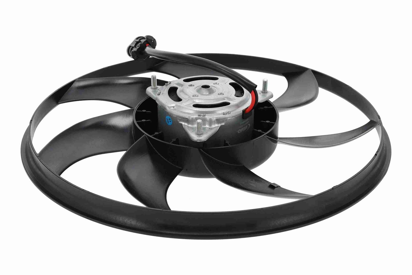 Fan, engine cooling-2