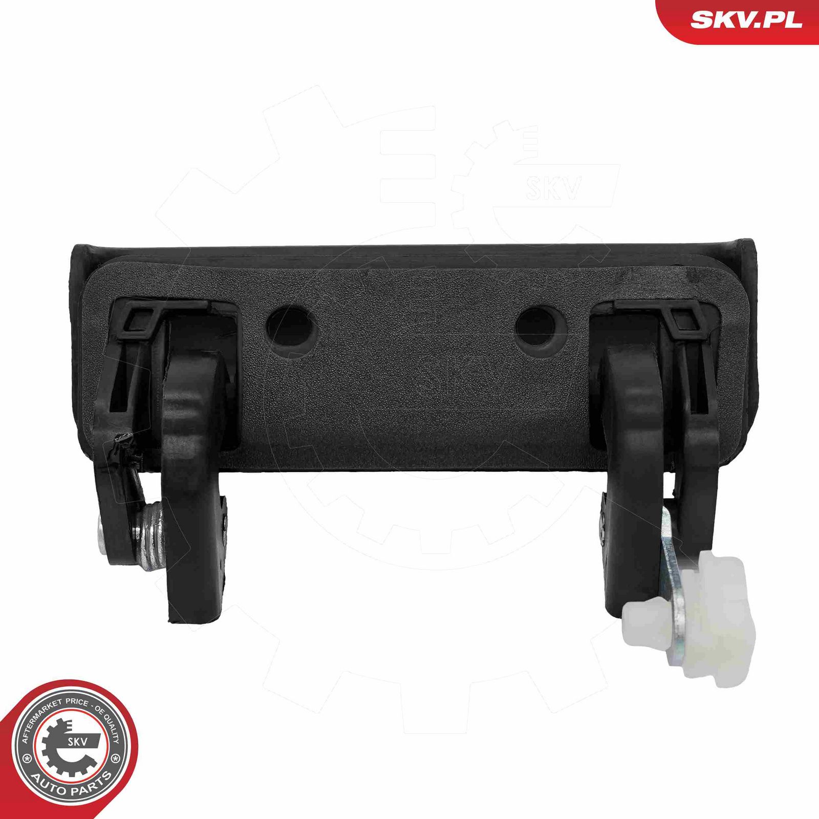 Exterior Door Handle-4