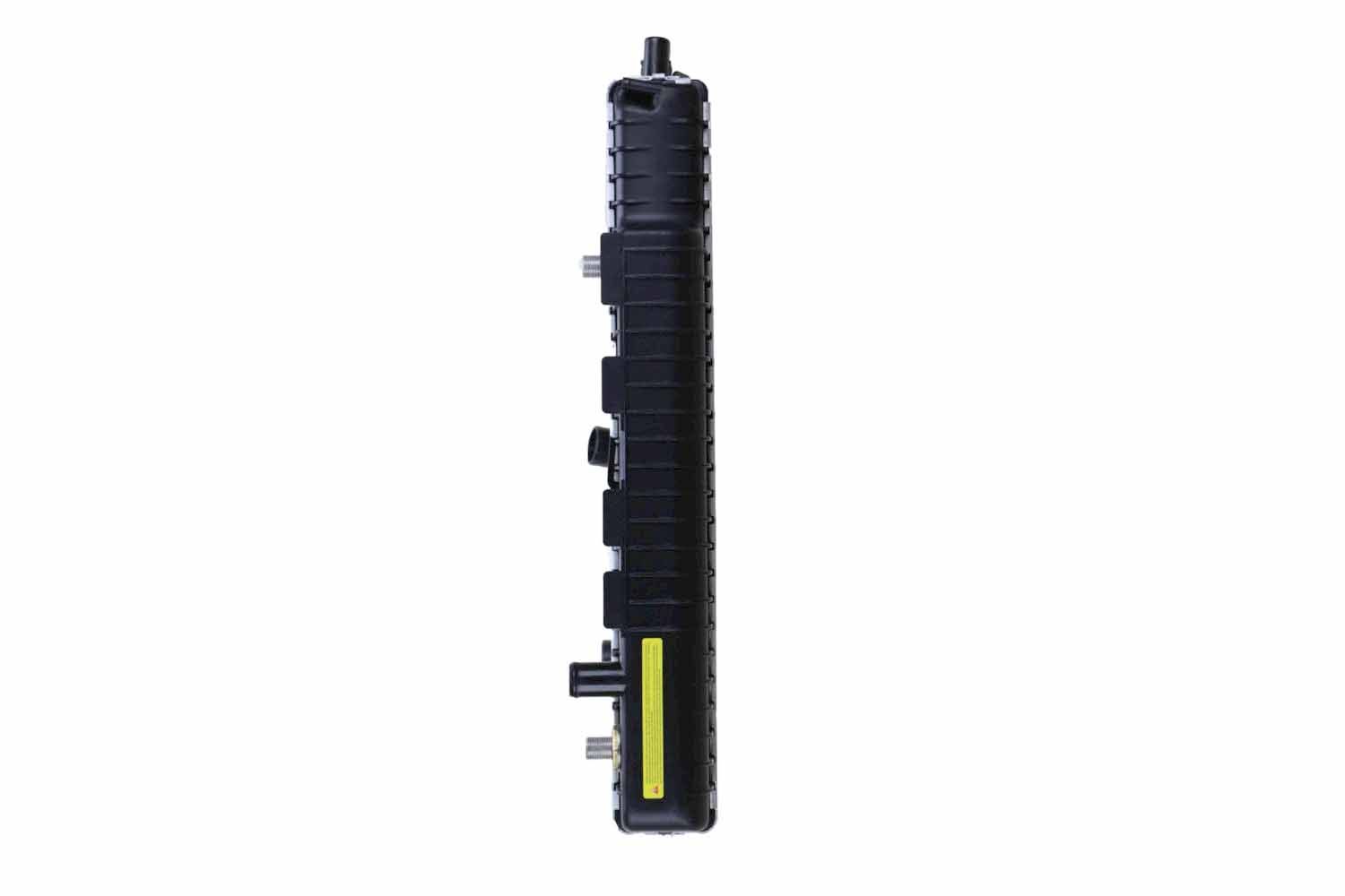 Radiator, engine cooling-4