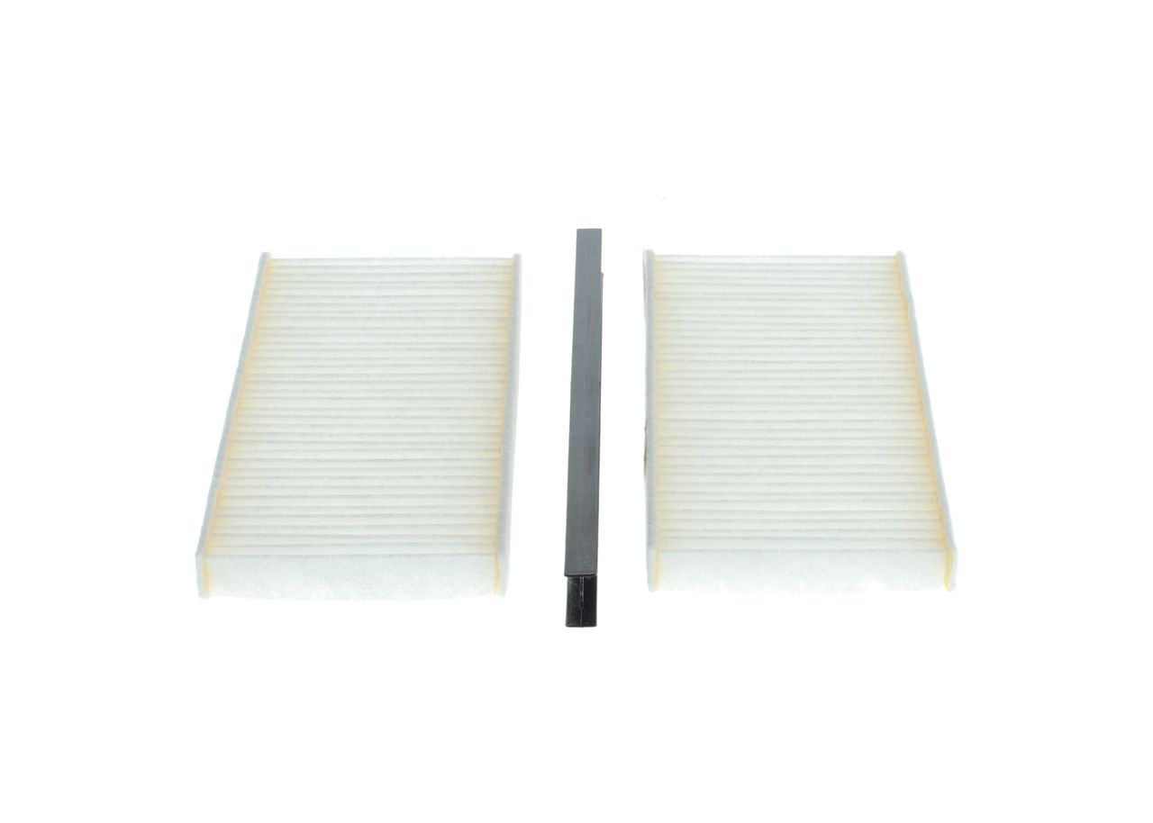 Filter, cabin air-3