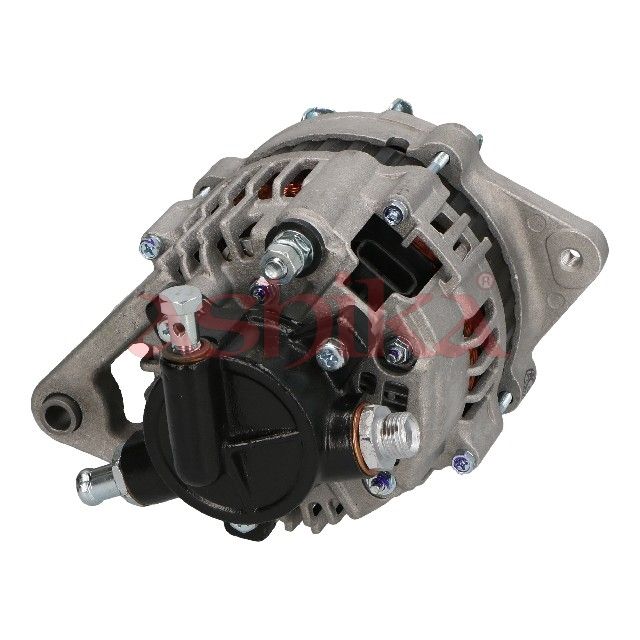 Alternator-2