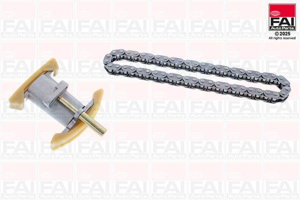 FAI AUTOPARTS TCK131NG Timing chain kit