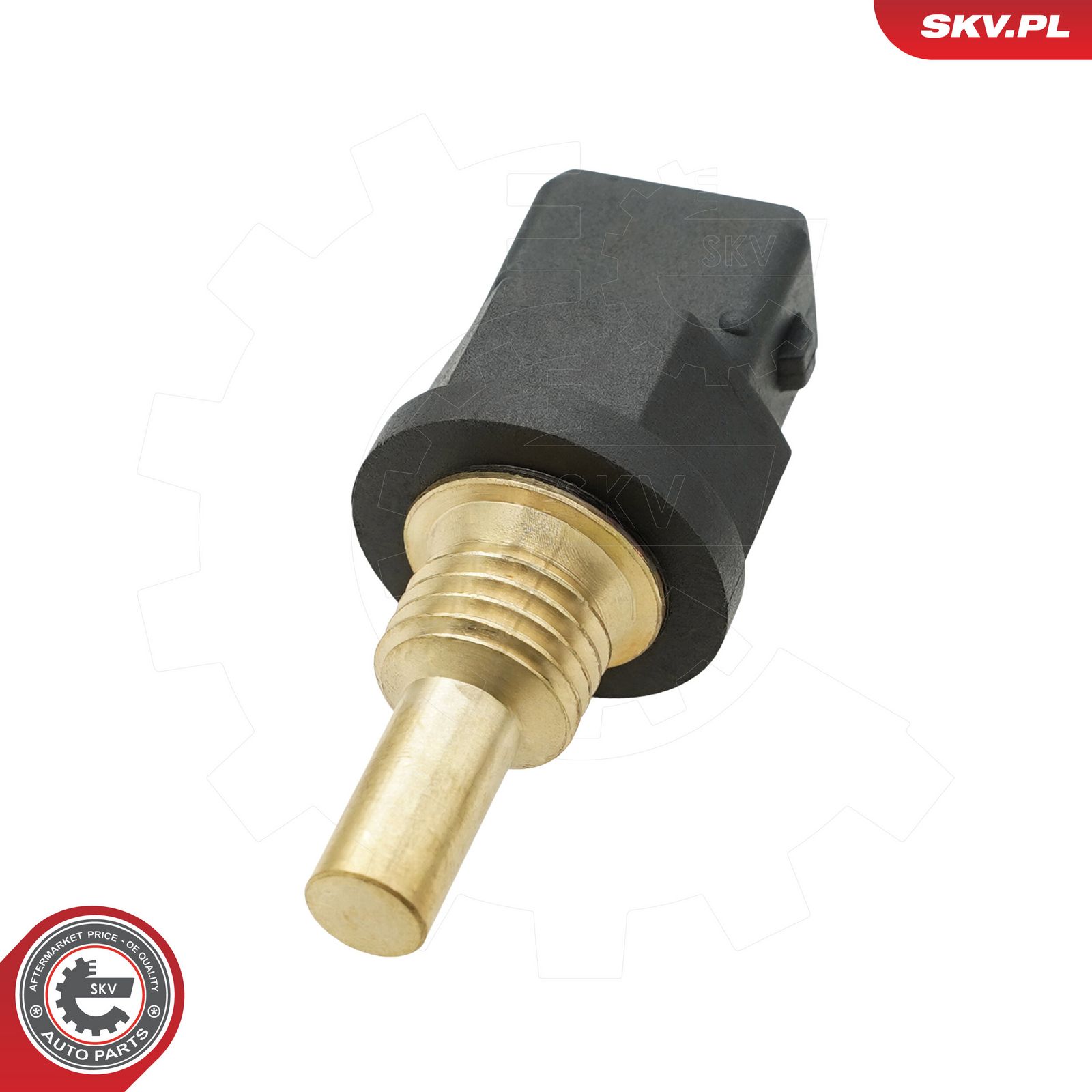 Sensor, coolant temperature-1